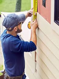 Trusted Lyman, WY Siding Experts